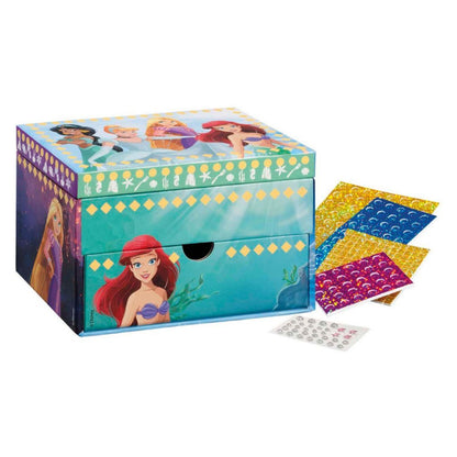 Totum Juwelenkist Disney Princess