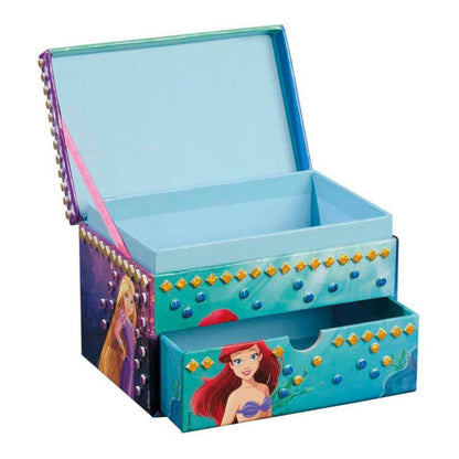 Totum Juwelenkist Disney Princess