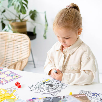 Woezel en Pip Knutselkoffer