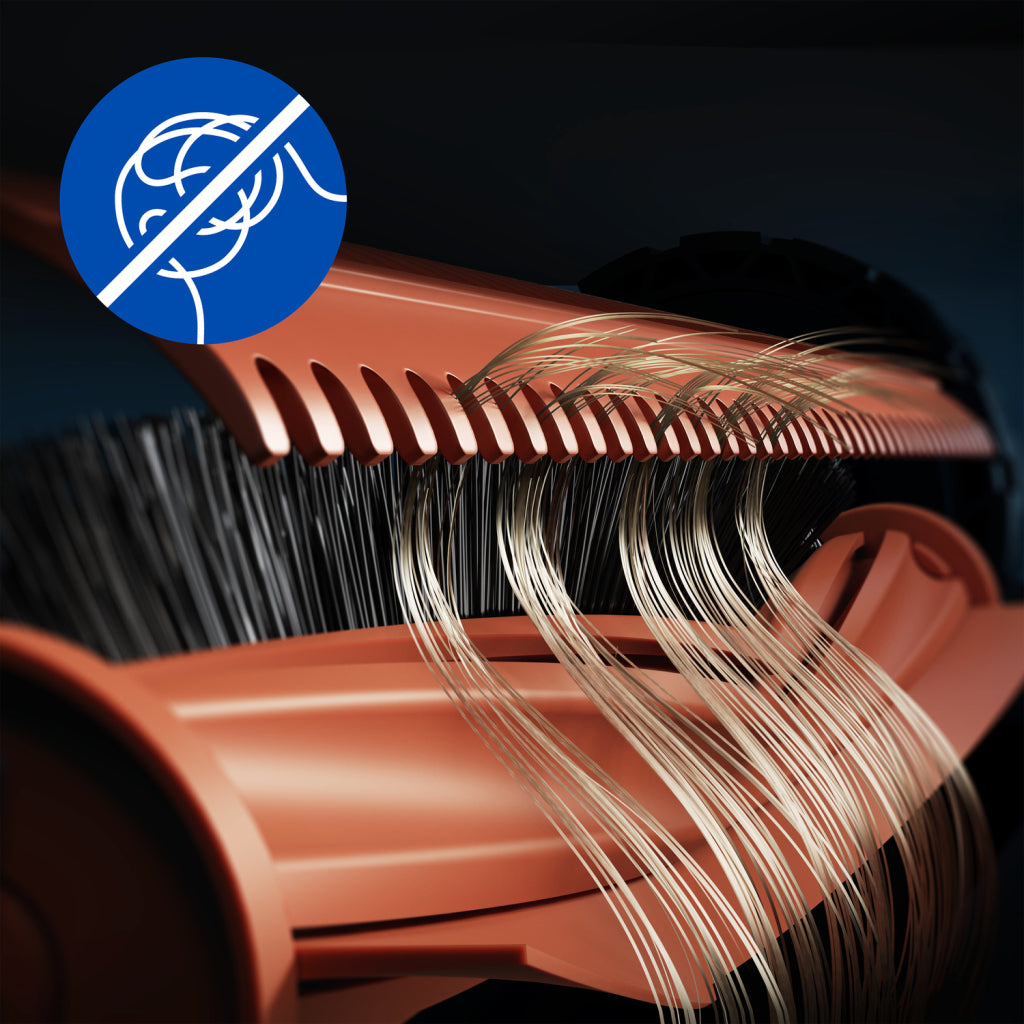 Philips XU5100/10 Robotstofzuiger Grijs