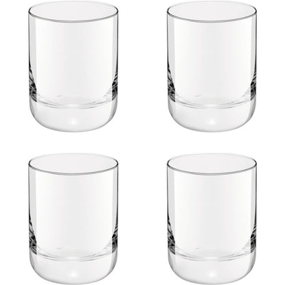 Royal Leerdam Waterglazen Jewel 4x35 cl