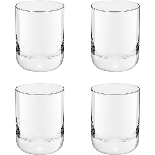 Royal Leerdam Waterglazen Jewel 4x35 cl