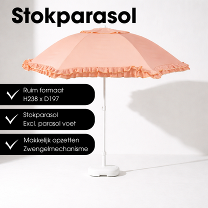 Parasol Perzik