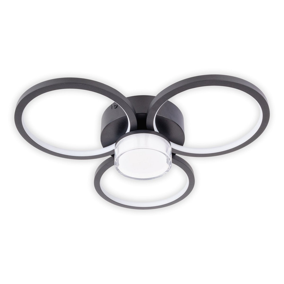 Plafondlamp LED "CIMO" diameter 43,6cm
