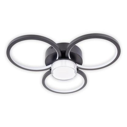 Plafondlamp LED "CIMO" diameter 43,6cm