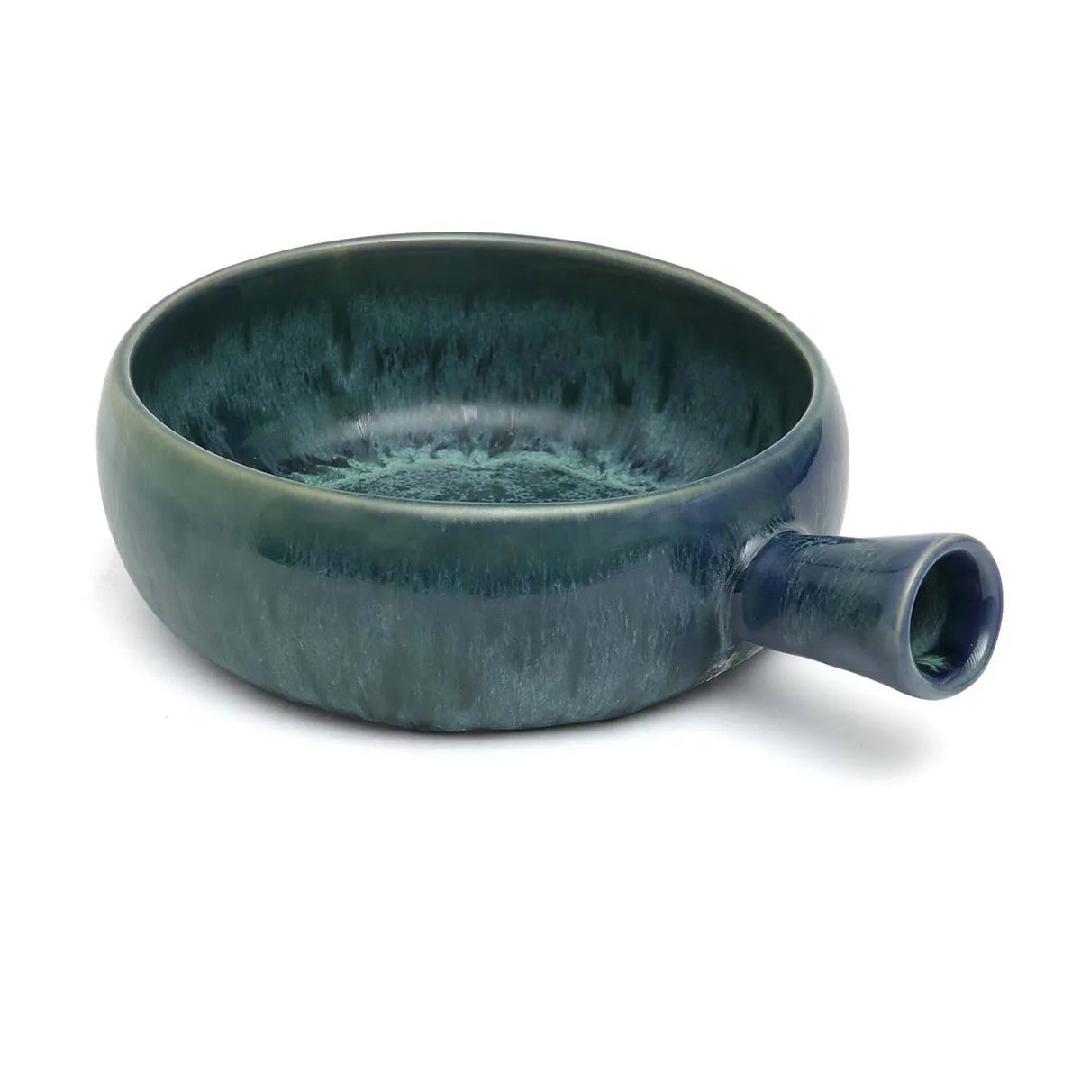 Aqua Braadpan met handvat - Set van 4