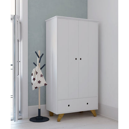 Kledingkast 95cm