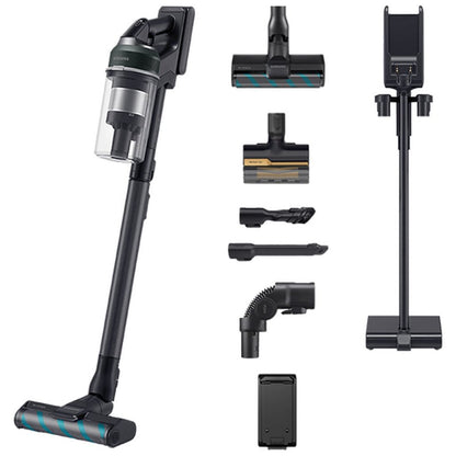 Samsung VS20C954CTN/WA Jet 95 Multi Accu Steelstofzuiger Zwart