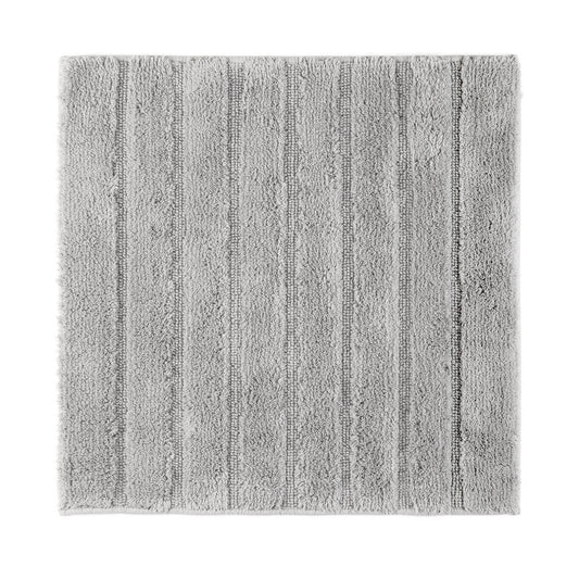 California Bidet Mat - White Smoke