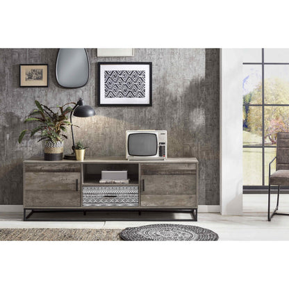 Lowboard TV meubel