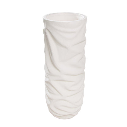 Bloempot "Crush" H. 90 cm