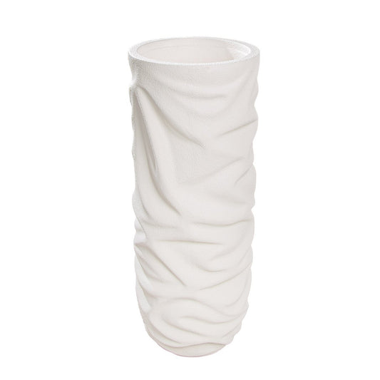 Bloempot "Crush" H. 90 cm