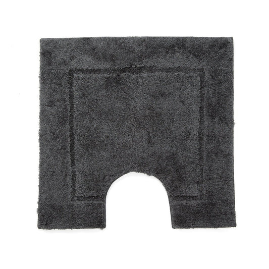 Orlando Toilet Mat Anthracite