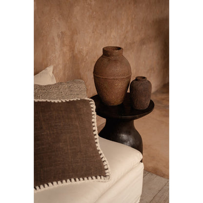 De Amphora Rustica Vaas - Terracotta