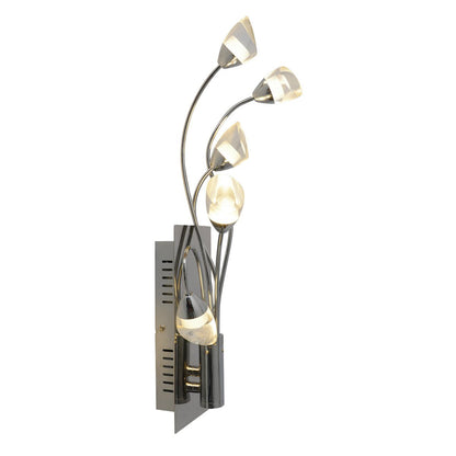 LED wandlamp "Shinny" 50 cm