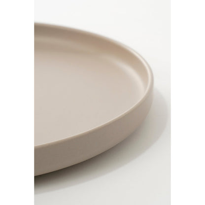 Ozzu Serviesset 4 Persoons - Taupe