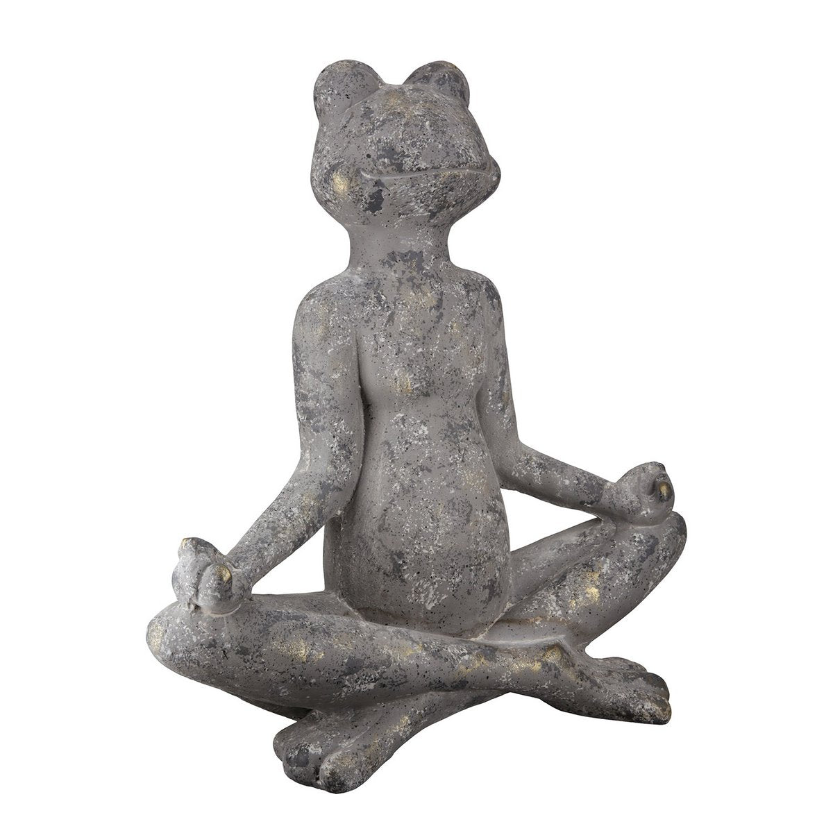 Magnesia Kikker "Yoga"