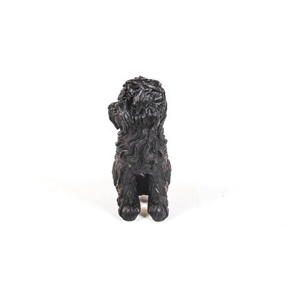 Ornament Labradoodle