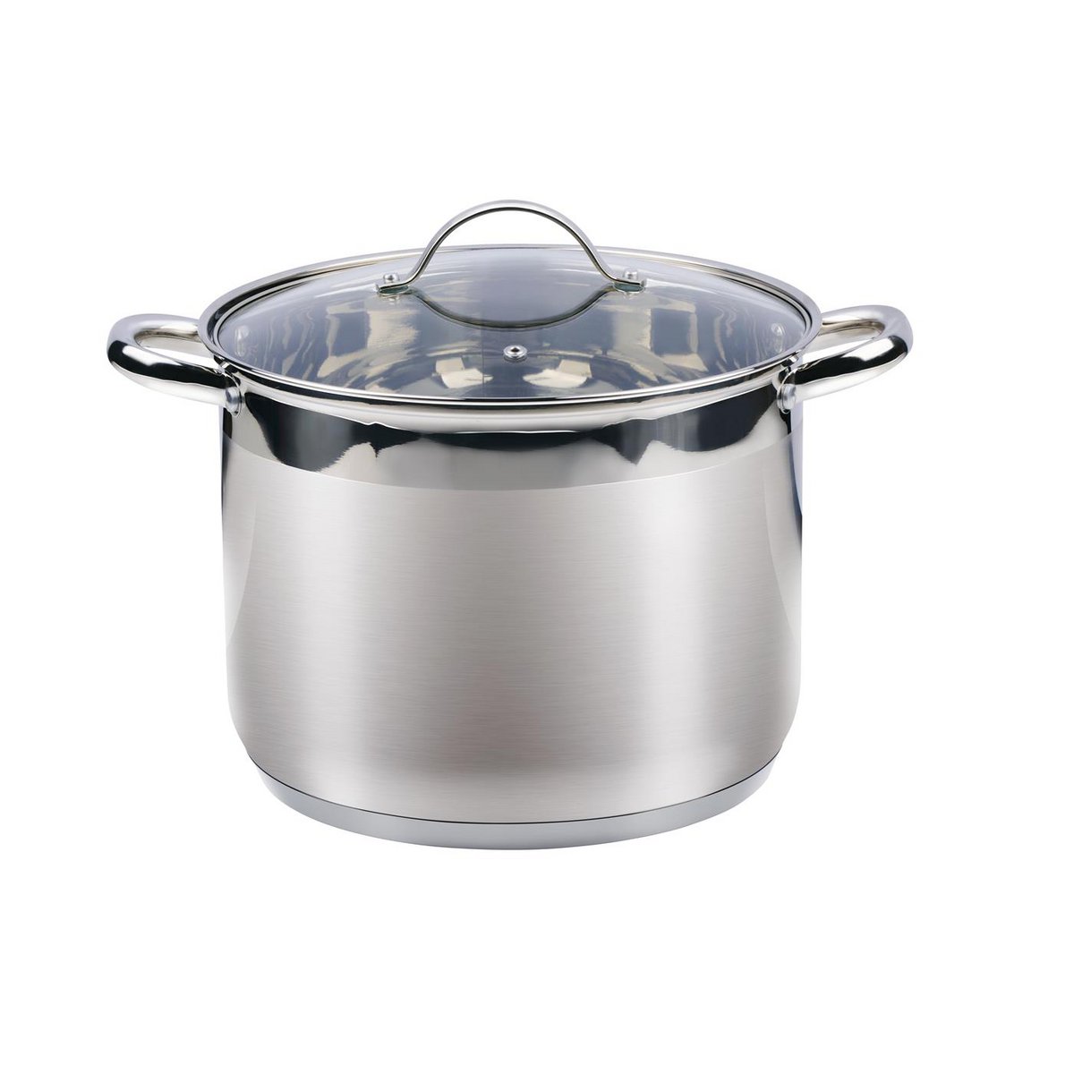Grote kookpot 11L