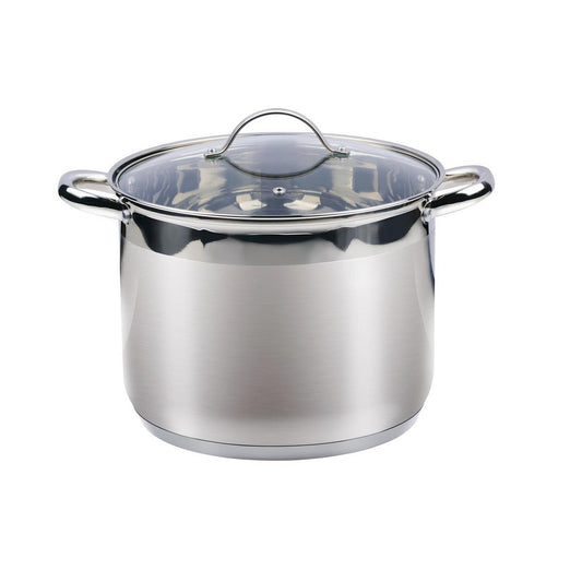Grote kookpot 11L