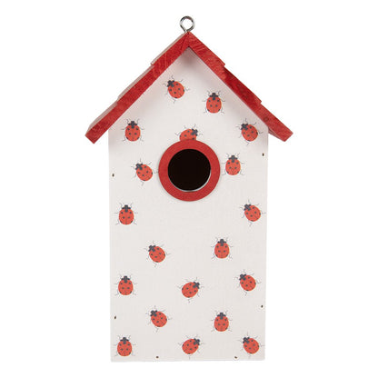 Vogelhuis 15x10x22 cm