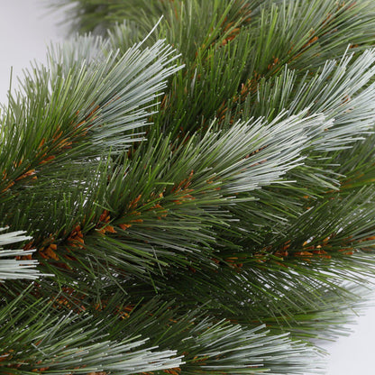 Guirlande Pittsburgh 180cm Groen