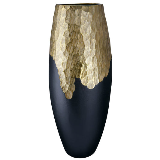 Favo vaas H.40 cm