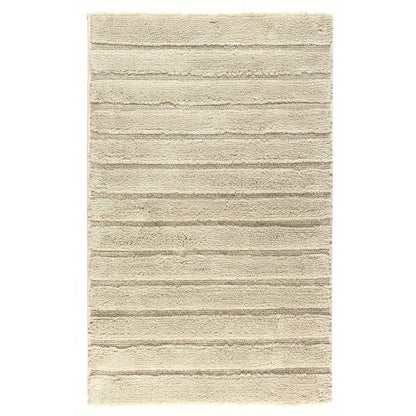 California Bath Mat - Beige
