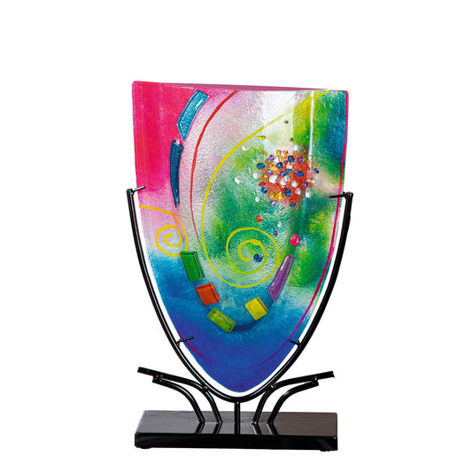 Vaas "Cool" H. 49 cm