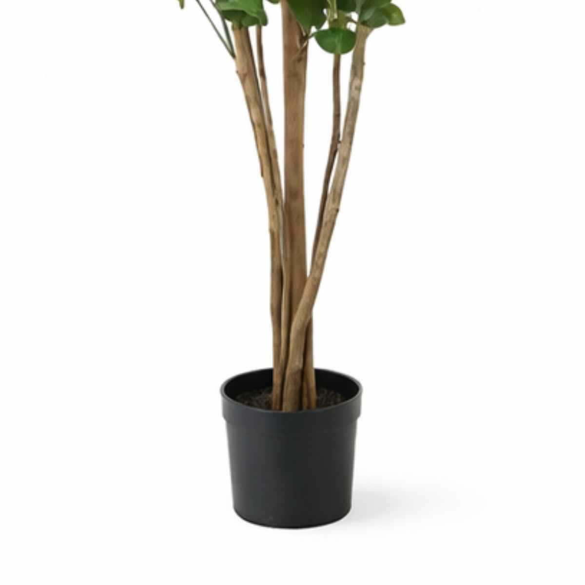 Kunstplant Eucalyptusboom Groen  Ø90 H175cm