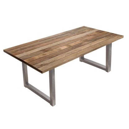 Tafel 220x100 cm