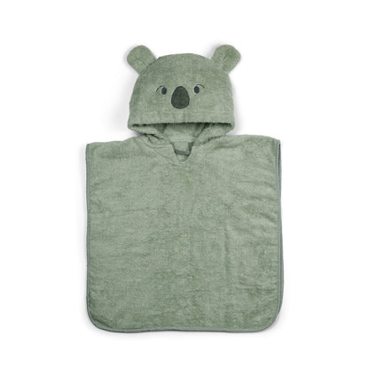 Adeline poncho One Size kinderen