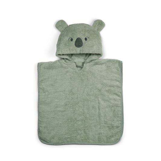 Adeline poncho One Size kinderen