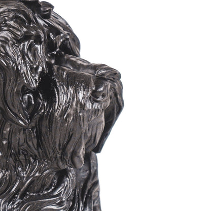 Ornament Labradoodle