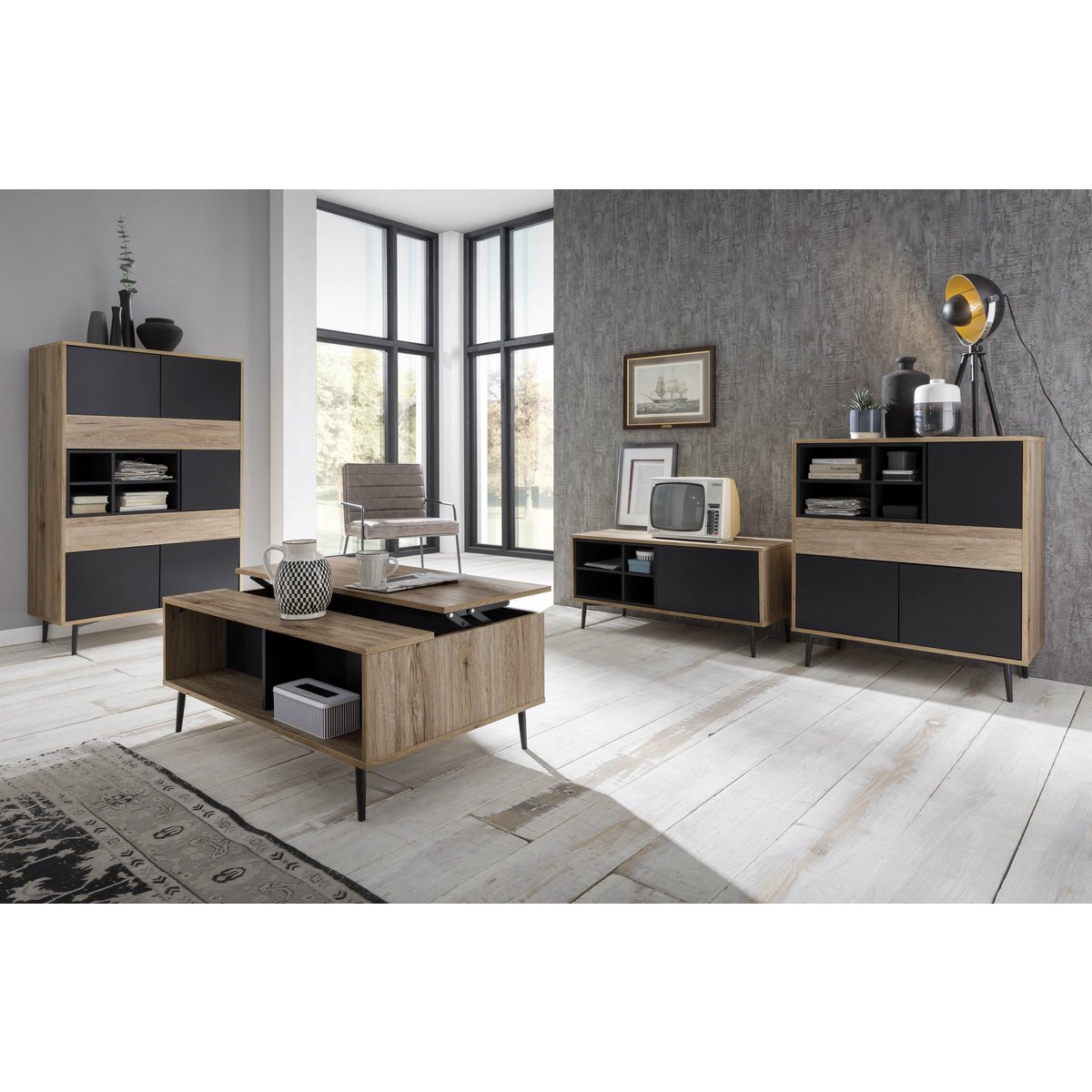 Dressoir