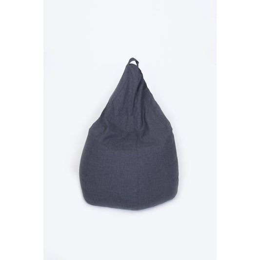Poire Cotton Try Angle Print - grijs