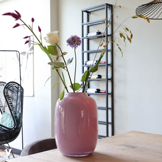 Vaas - Artic Roze