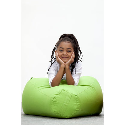 Junior Poire - vert citron Lime