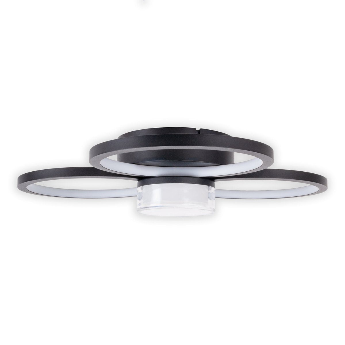 Plafondlamp LED "CIMO" diameter 43,6cm