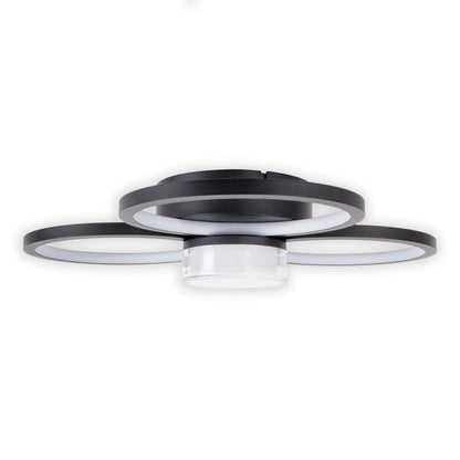 Plafondlamp LED "CIMO" diameter 43,6cm