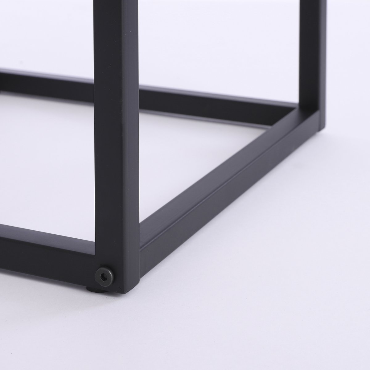 Oskar Plantentafel - L35 x B35 x H81 cm