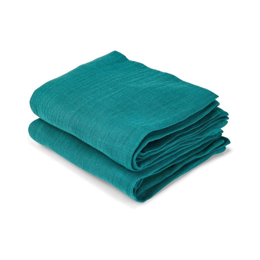Bao mousselinedoek 2-pack