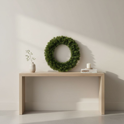 Krans Colorado Ø60cm Groen