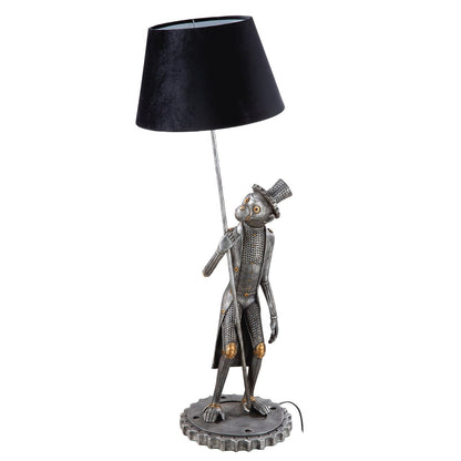 Lamp "Steampunk Aap"