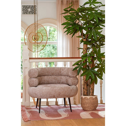 Kunstplant Pachira Groen H175cm Ø85cm