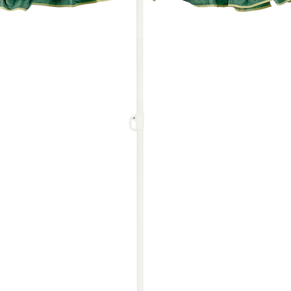 Parasol Groen