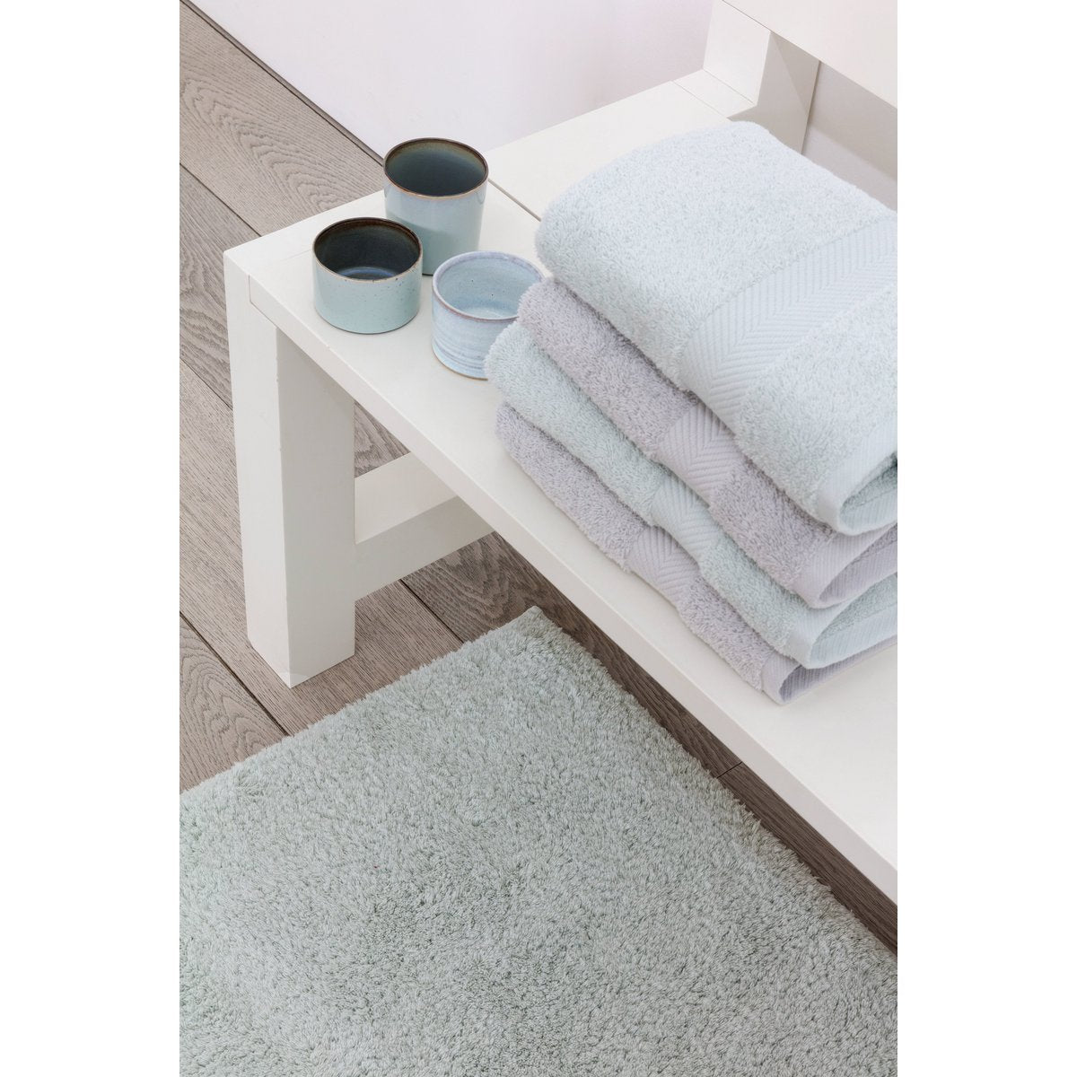 Havana Bath Mat - Surf Spray