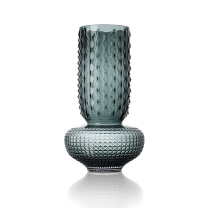 De Sapphire Jewel Vaas - Blauw
