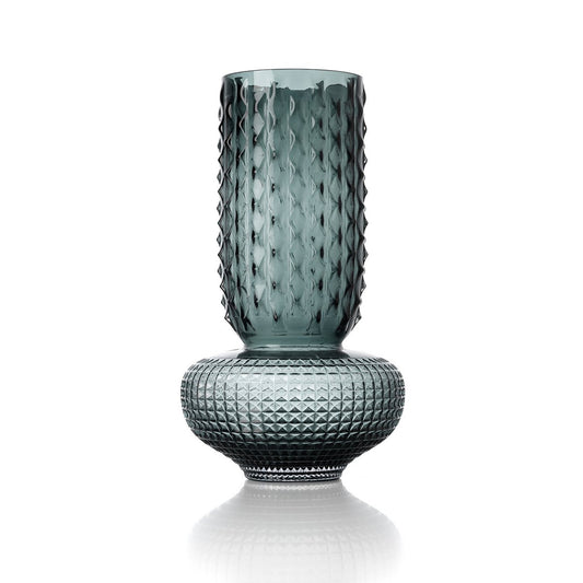 De Sapphire Jewel Vaas - Blauw
