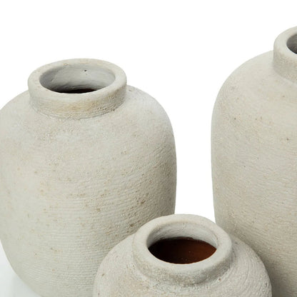 Peaky Vaas - Beton - M